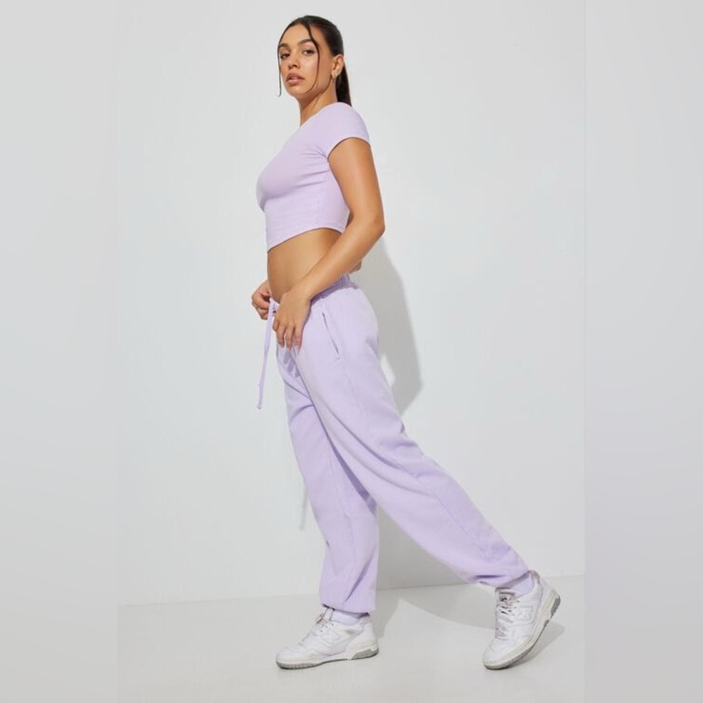Garage Easy Jogger Pant